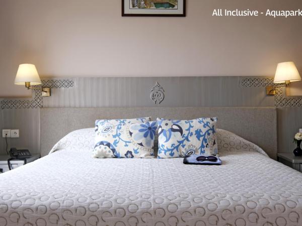 Valeria Madina Club - All Inclusive : photo 1 de la chambre chambre double standard