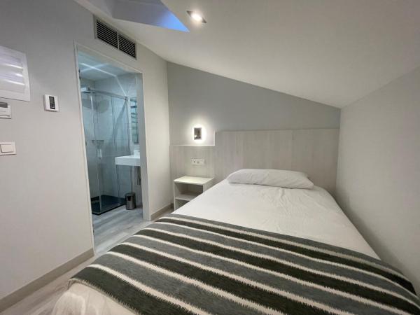 Santa Filomena : photo 4 de la chambre petite chambre simple