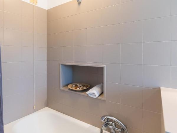 Hotel Villino Gallodoro : photo 8 de la chambre chambre double ou lits jumeaux Économique