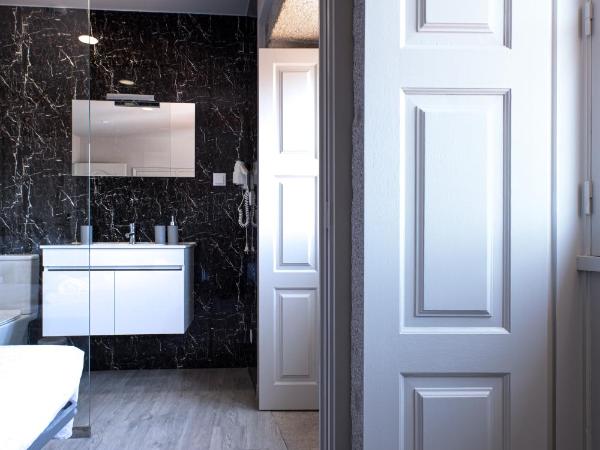 Rua Grande Hotel : photo 3 de la chambre chambre double supérieure