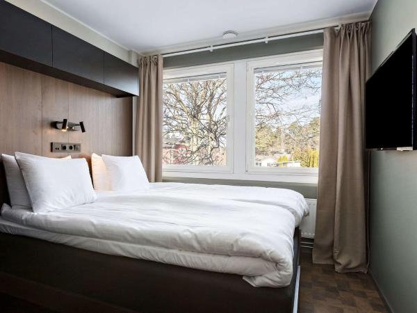 Sure Hotel Studio by Best Western Bromma : photo 1 de la chambre chambre double standard