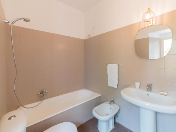 Hotel Villino Gallodoro : photo 9 de la chambre chambre double standard