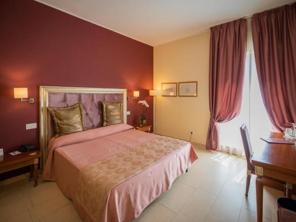 Hotel Parco delle Fontane : photo 5 de la chambre chambre double ou lits jumeaux