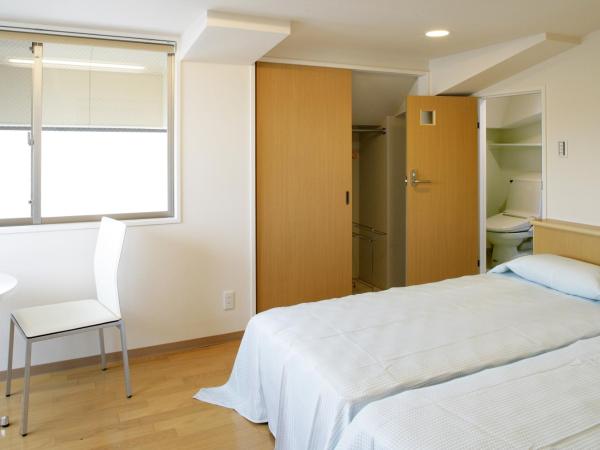 Matsubaya Ryokan : photo 2 de la chambre chambre lits jumeaux standard (ouest) 