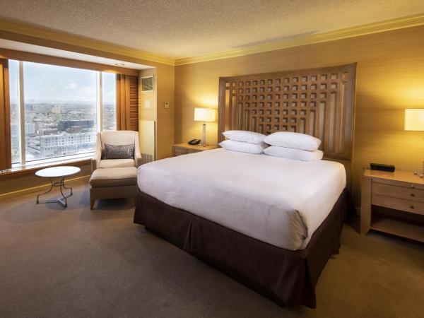 The Clyde Hotel : photo 3 de la chambre suite exécutive
