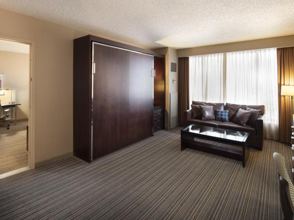 The Clyde Hotel : photo 1 de la chambre suite junior