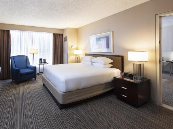 The Clyde Hotel : photo 2 de la chambre suite junior
