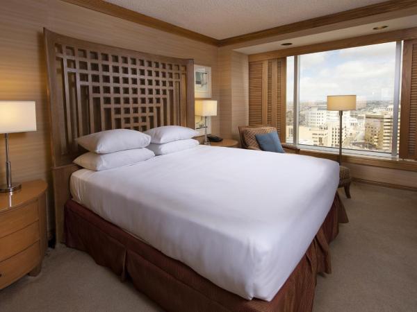 The Clyde Hotel : photo 4 de la chambre suite présidentielle