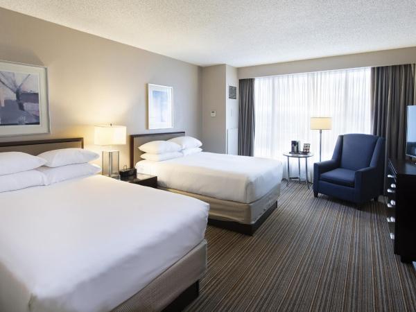 The Clyde Hotel : photo 1 de la chambre chambre double avec 2 lits doubles