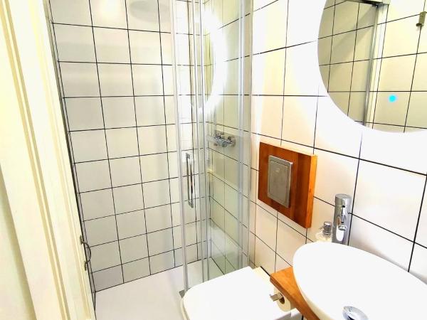 Hostal Mafer : photo 3 de la chambre chambre simple - vue sur ville