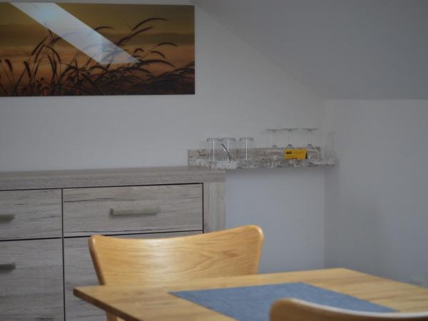 Pension Vyhlídka : photo 10 de la chambre chambre familiale deluxe