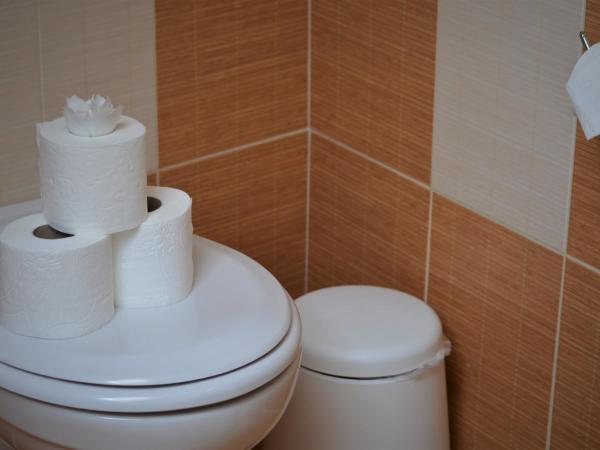 Pension Vyhlídka : photo 5 de la chambre chambre familiale deluxe