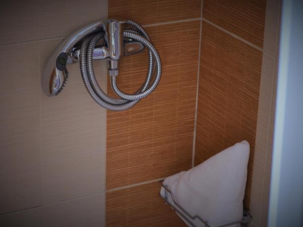 Pension Vyhlídka : photo 6 de la chambre chambre familiale deluxe