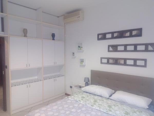 A CASA DI GEMMA : photo 3 de la chambre chambre double Économique