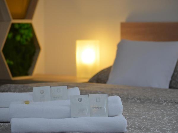 Pension Vyhlídka : photo 1 de la chambre chambre familiale deluxe