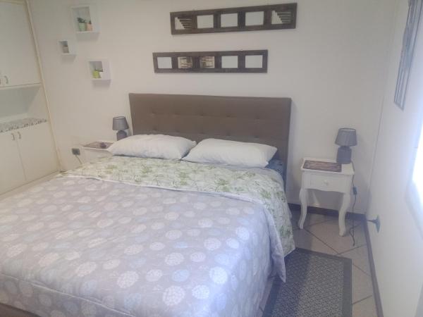 A CASA DI GEMMA : photo 1 de la chambre chambre double Économique