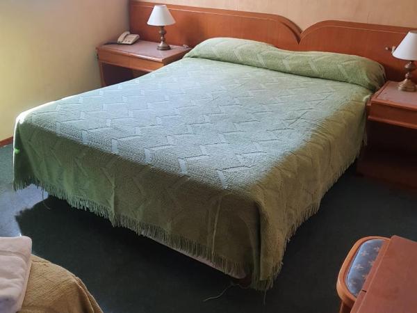 Apartamentos Plaza : photo 2 de la chambre chambre double