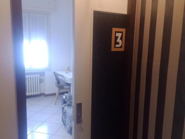 A CASA DI GEMMA : photo 2 de la chambre chambre double Économique