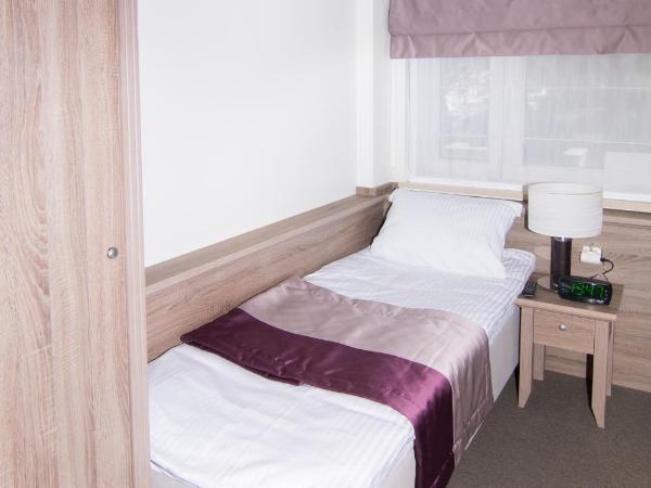 WILla Medica : photo 2 de la chambre petite chambre simple