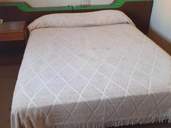 Apartamentos Plaza : photo 1 de la chambre chambre double