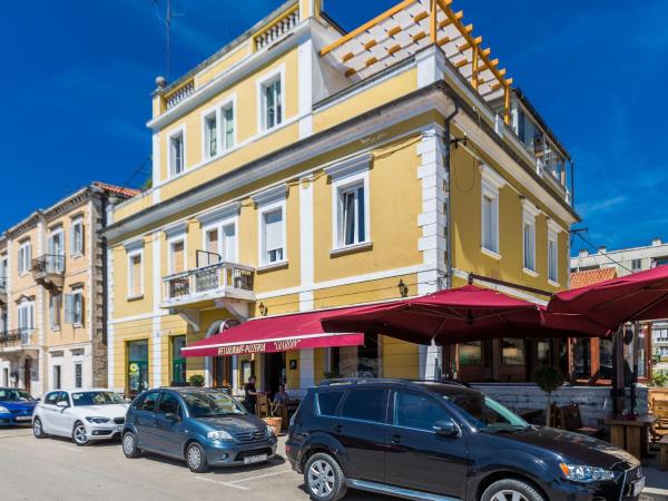 B&B Giardin exclusive rooms and suite : photo 1 de la chambre chambre double standard