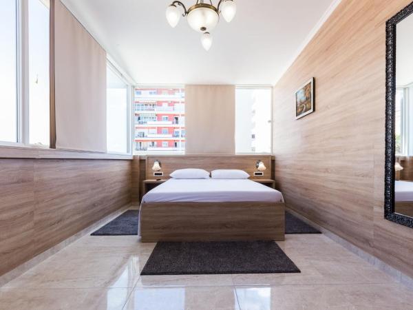 B&B Giardin exclusive rooms and suite : photo 2 de la chambre suite avec terrasse 