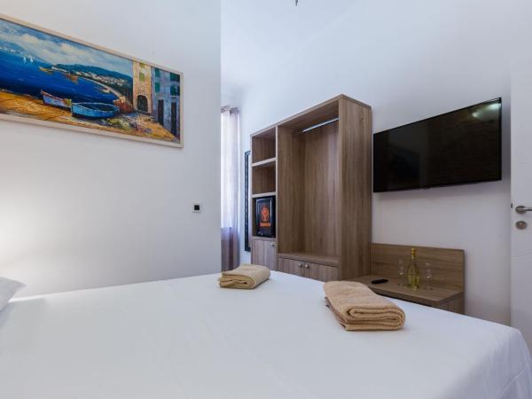 B&B Giardin exclusive rooms and suite : photo 5 de la chambre chambre double standard