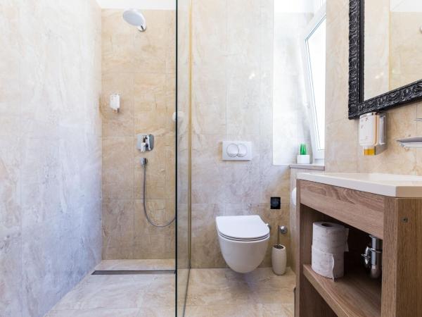 B&B Giardin exclusive rooms and suite : photo 6 de la chambre chambre double standard