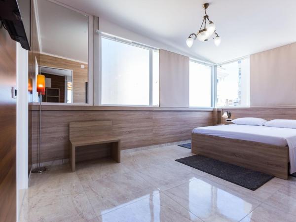 B&B Giardin exclusive rooms and suite : photo 10 de la chambre suite avec terrasse 