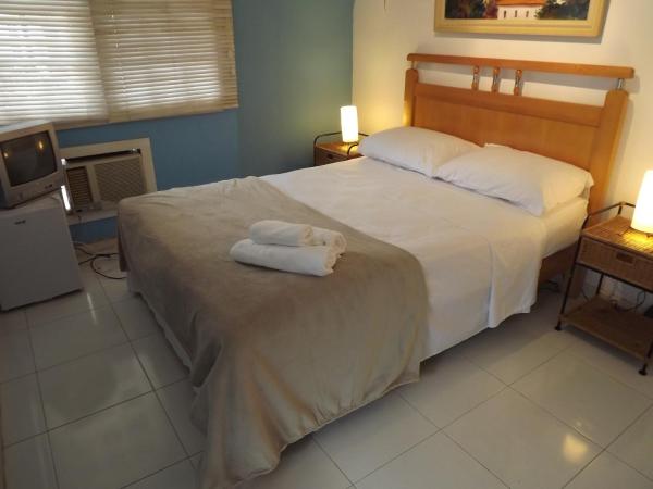 Recanto Al Mare : photo 2 de la chambre chambre double standard