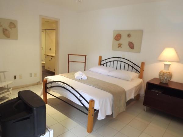 Recanto Al Mare : photo 4 de la chambre chambre double standard