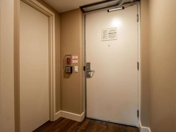 Best Western Plus Cairn Croft Hotel : photo 3 de la chambre chambre lit queen-size accessible aux personnes à mobilité réduite