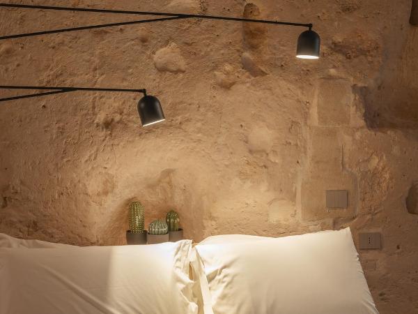 Palazzo Degli Abati : photo 3 de la chambre suite junior deluxe - grotte