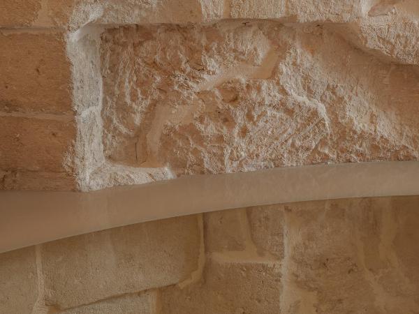 Palazzo Degli Abati : photo 8 de la chambre suite - cave