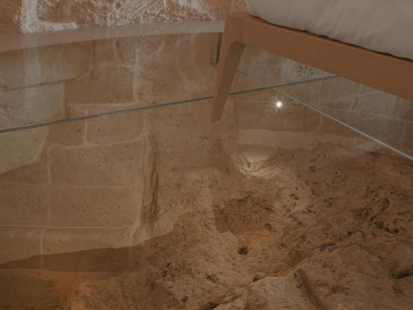 Palazzo Degli Abati : photo 9 de la chambre suite - cave