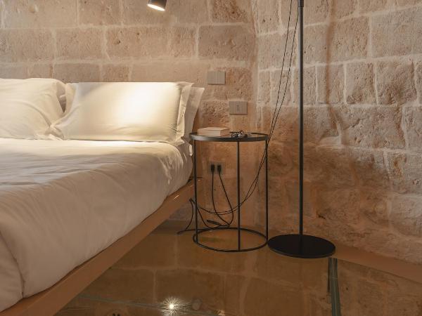 Palazzo Degli Abati : photo 4 de la chambre suite - cave