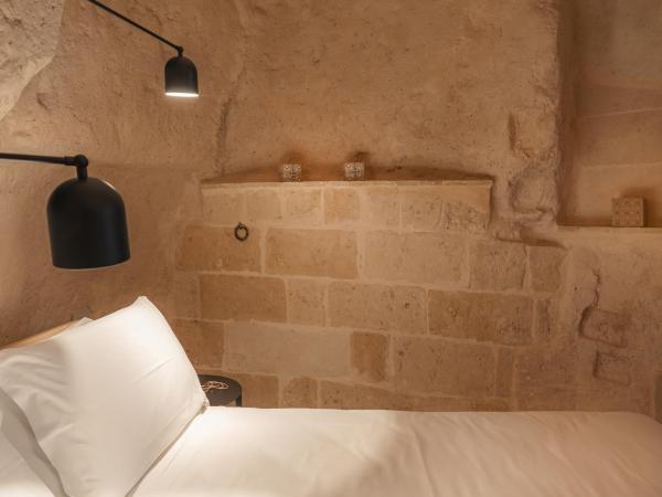 Palazzo Degli Abati : photo 3 de la chambre suite de luxe troglodyte