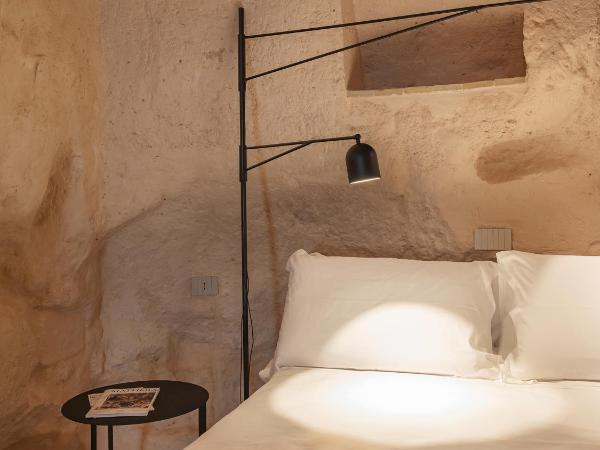 Palazzo Degli Abati : photo 4 de la chambre suite de luxe troglodyte