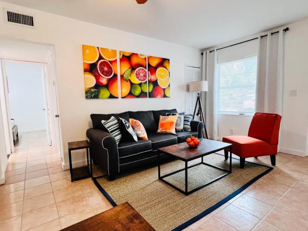 Coco Bay Vacation Condos : photo 6 de la chambre appartement 2 chambres