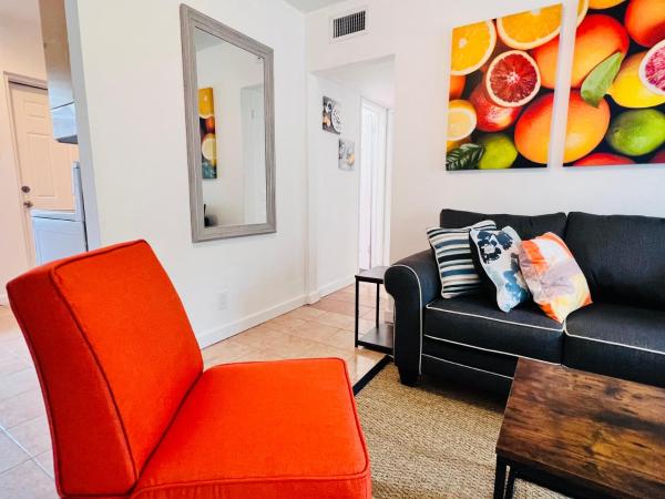 Coco Bay Vacation Condos : photo 8 de la chambre appartement 2 chambres