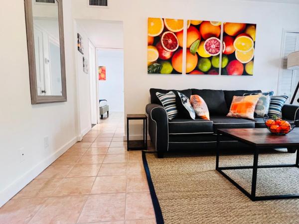 Coco Bay Vacation Condos : photo 3 de la chambre appartement 2 chambres