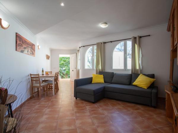 CASADELMAR Marbella 20 APARTAMENTOS VACACIONALES : photo 1 de la chambre appartement