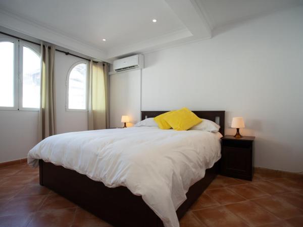 CASADELMAR Marbella 20 APARTAMENTOS VACACIONALES : photo 2 de la chambre appartement