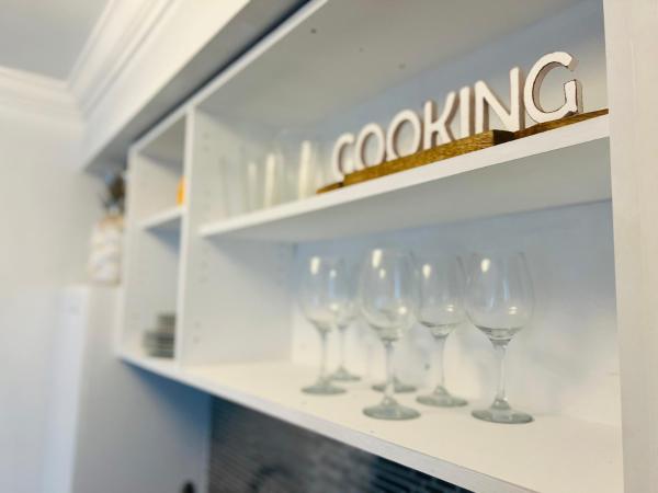 Coco Bay Vacation Condos : photo 2 de la chambre appartement 2 chambres