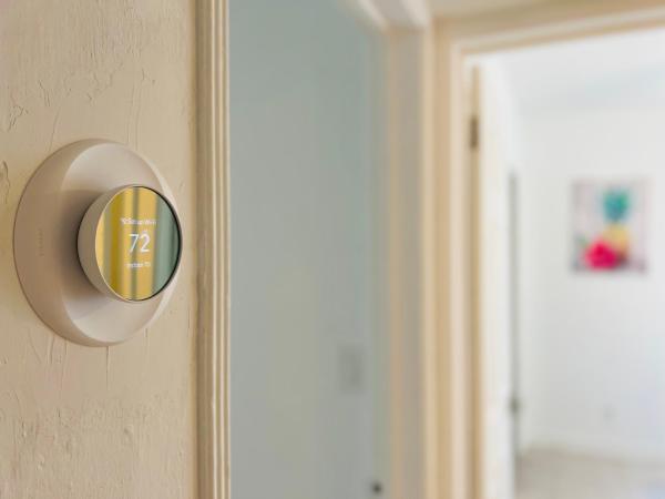 Coco Bay Vacation Condos : photo 5 de la chambre appartement 2 chambres