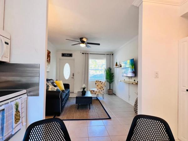 Coco Bay Vacation Condos : photo 6 de la chambre appartement 2 chambres