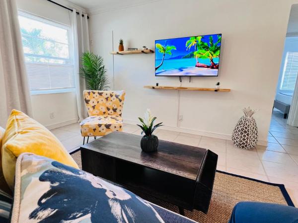 Coco Bay Vacation Condos : photo 10 de la chambre appartement 2 chambres