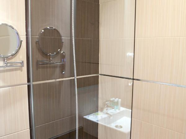 Soho Boutique Malaga : photo 8 de la chambre chambre double ou lits jumeaux