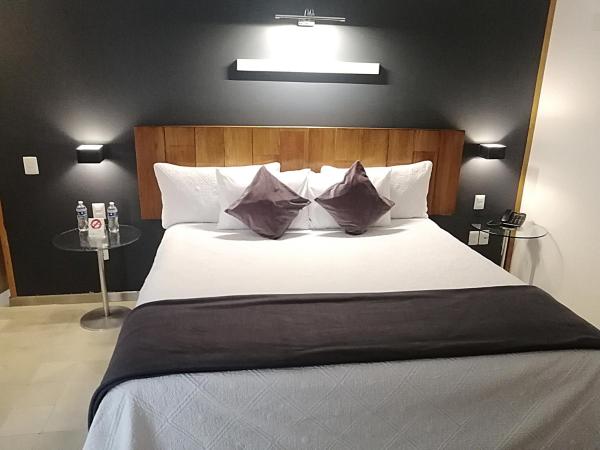 Hotel CLARUM 101 : photo 6 de la chambre chambre double deluxe avec baignoire