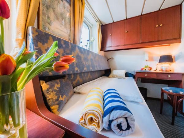 River hotel KÖNIGSTEIN : photo 1 de la chambre chambre lits jumeaux supérieure